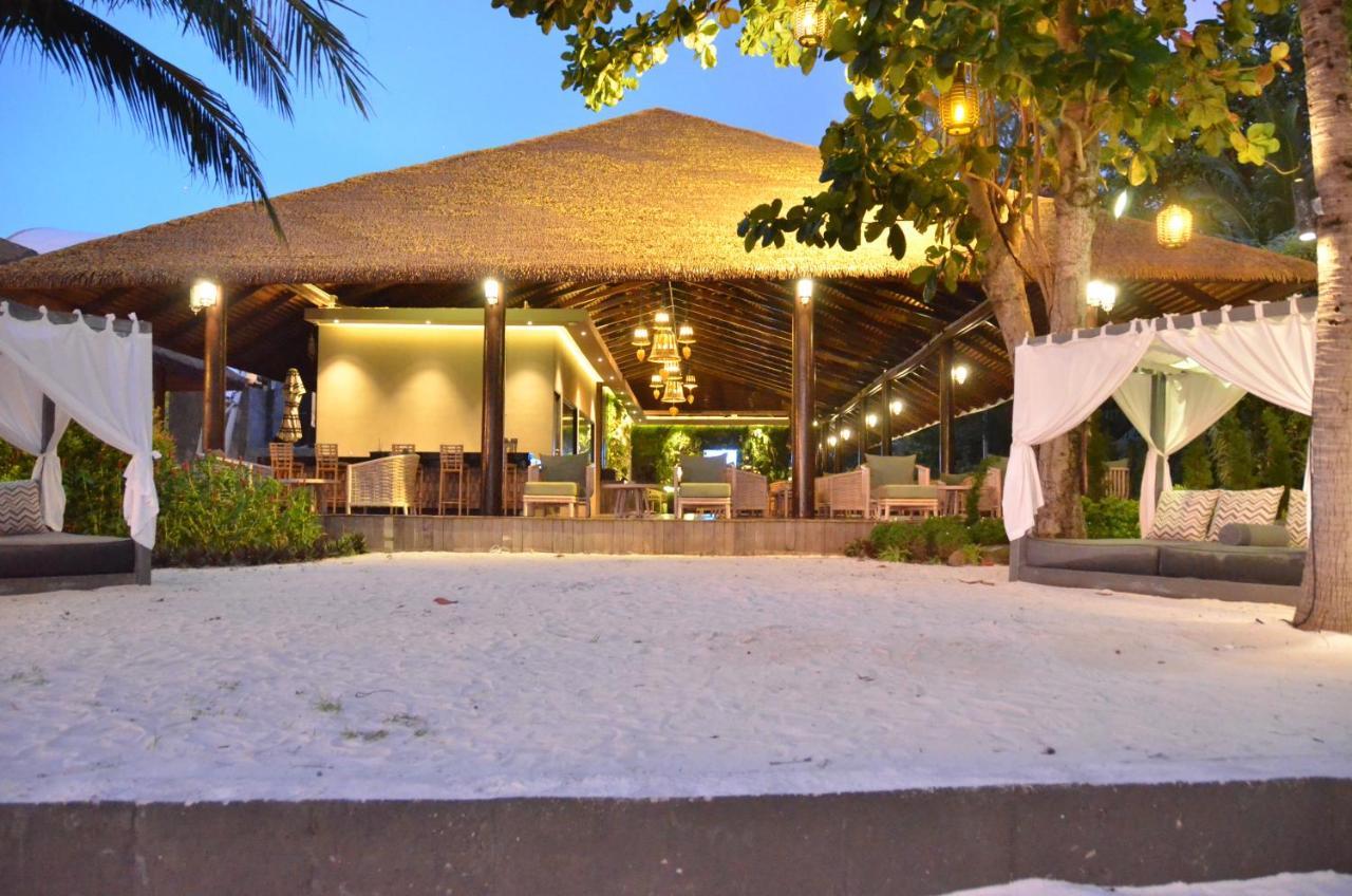 Ananya Lipe Resort מראה חיצוני תמונה