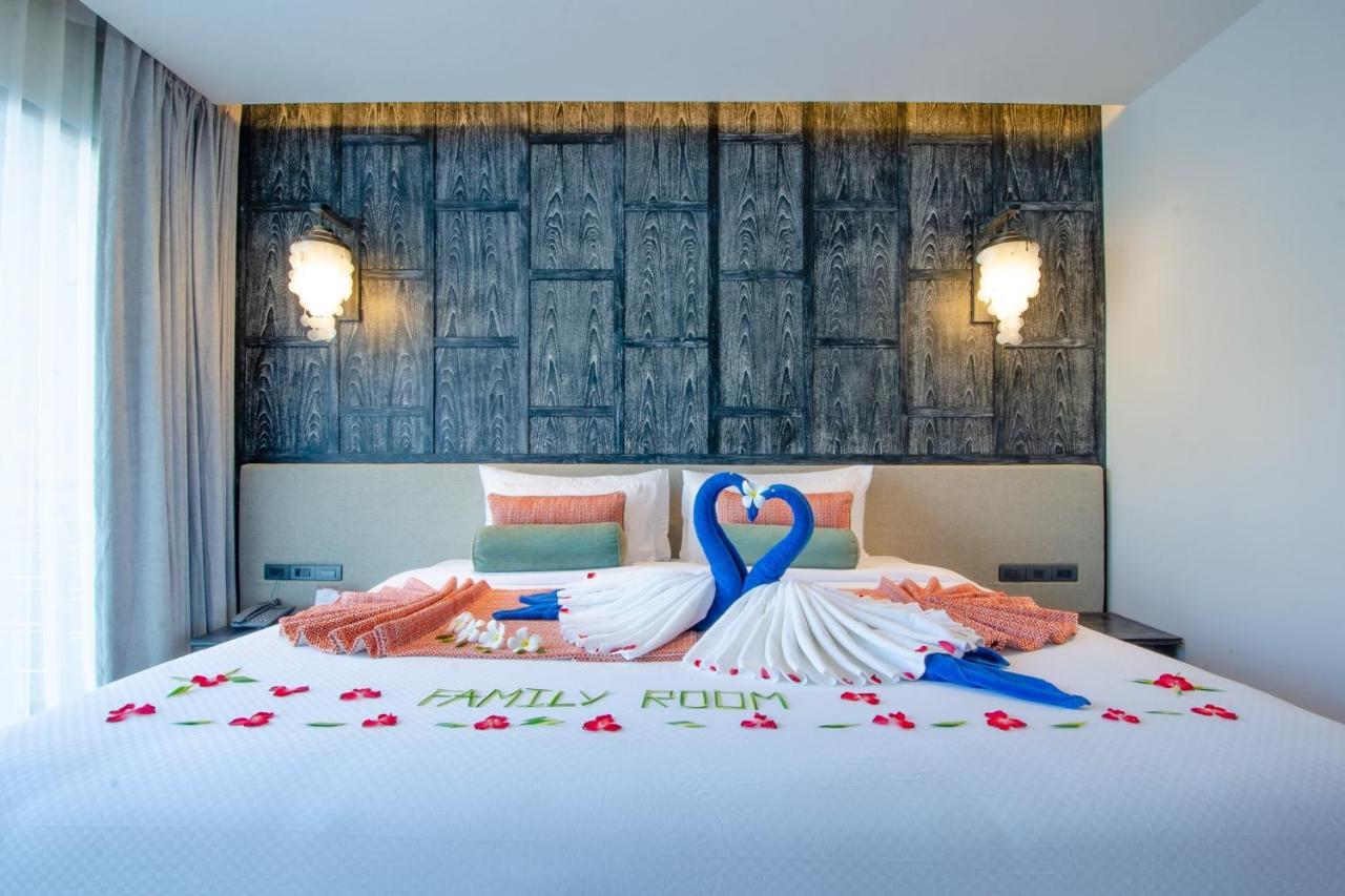 Ananya Lipe Resort מראה חיצוני תמונה