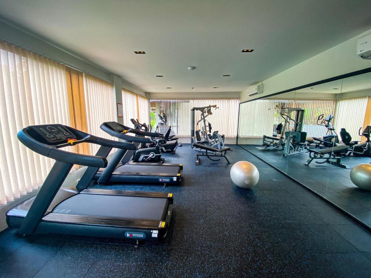 Ananya Lipe Resort מראה חיצוני תמונה