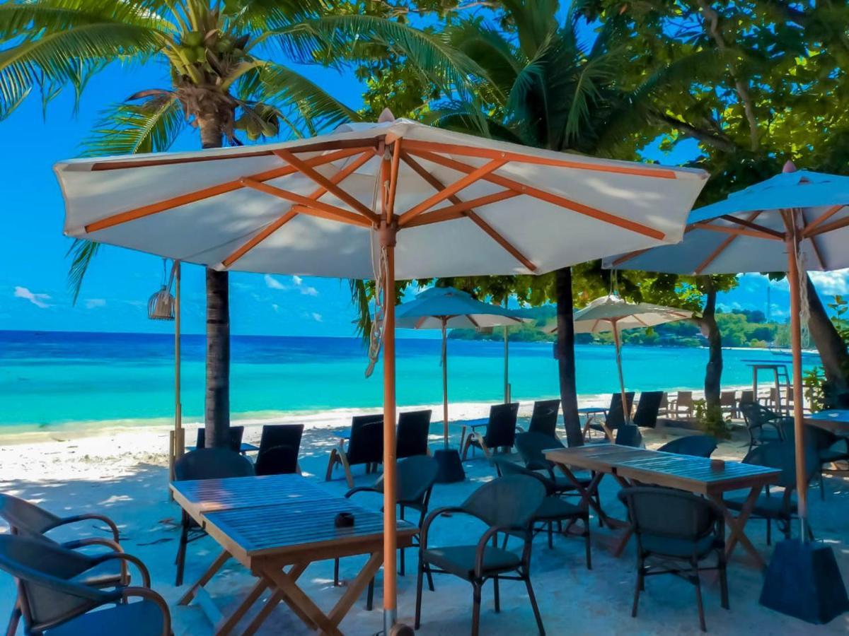 Ananya Lipe Resort מראה חיצוני תמונה