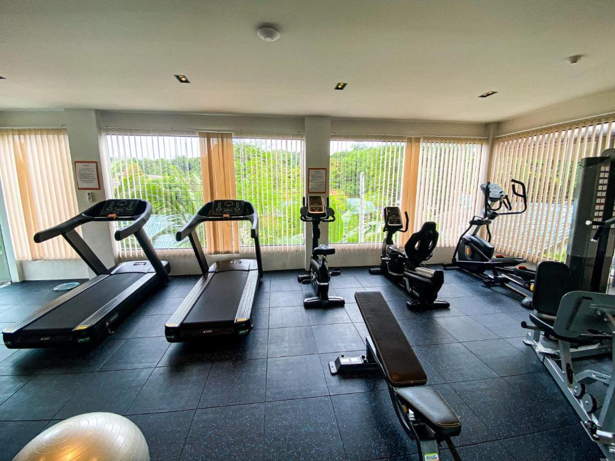 Ananya Lipe Resort מראה חיצוני תמונה