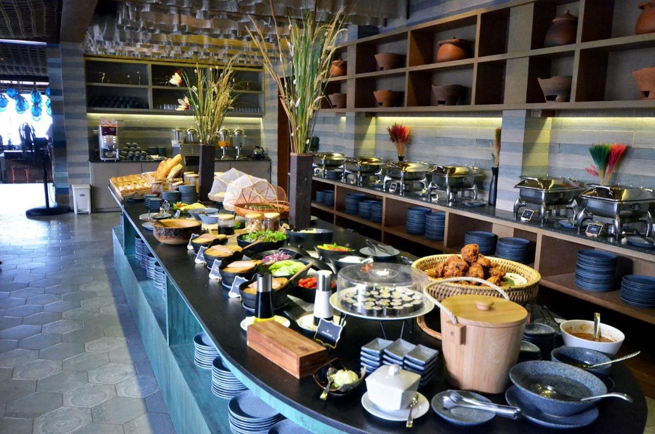 Ananya Lipe Resort מראה חיצוני תמונה
