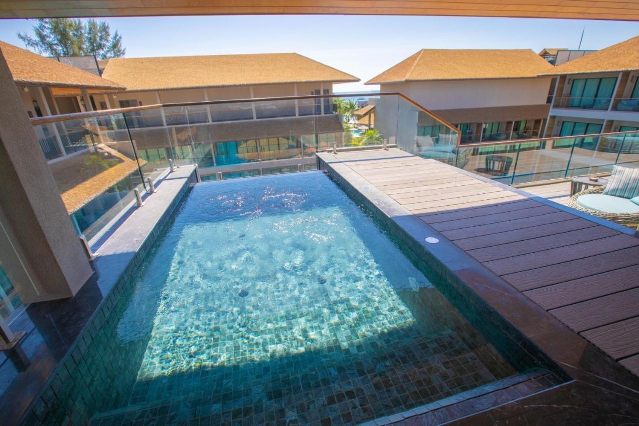 Ananya Lipe Resort מראה חיצוני תמונה