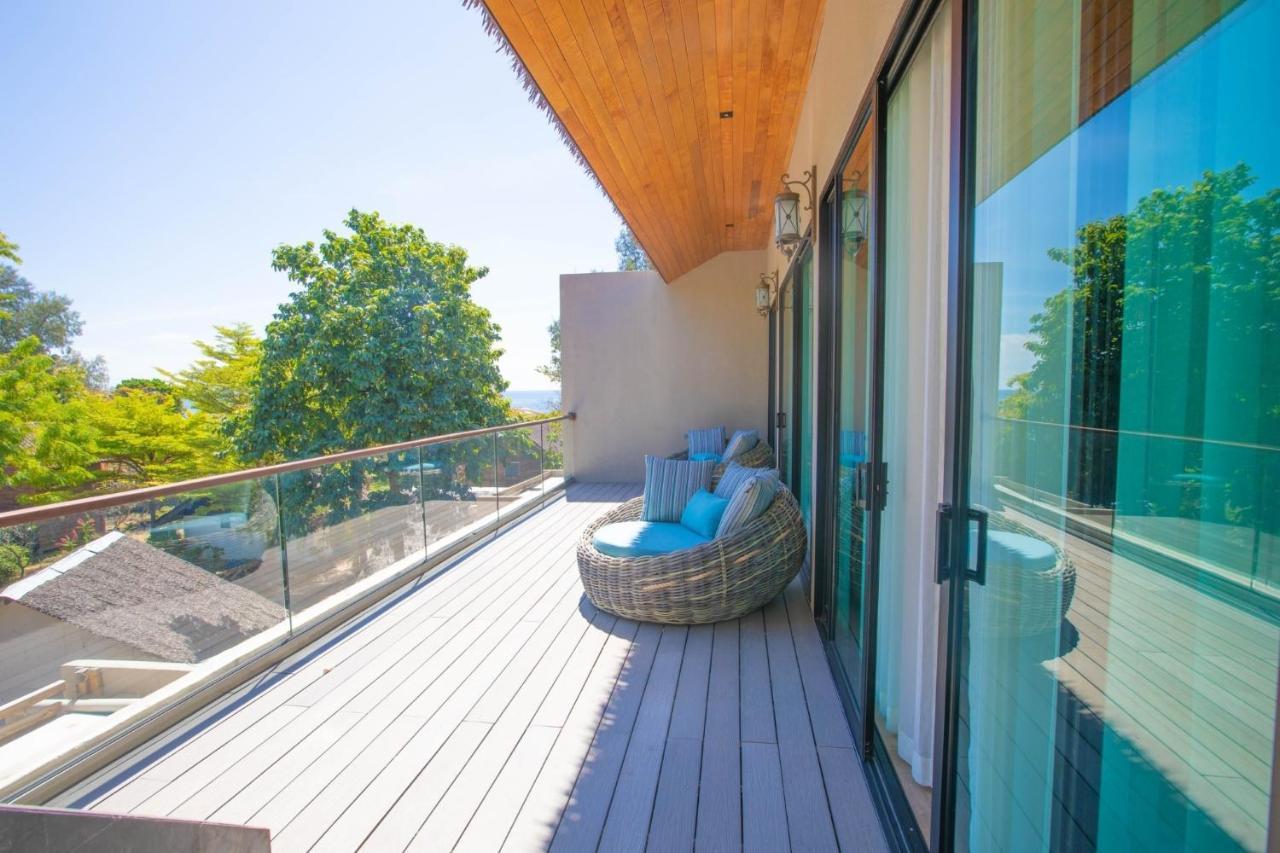 Ananya Lipe Resort מראה חיצוני תמונה