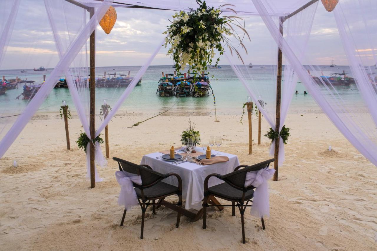 Ananya Lipe Resort מראה חיצוני תמונה
