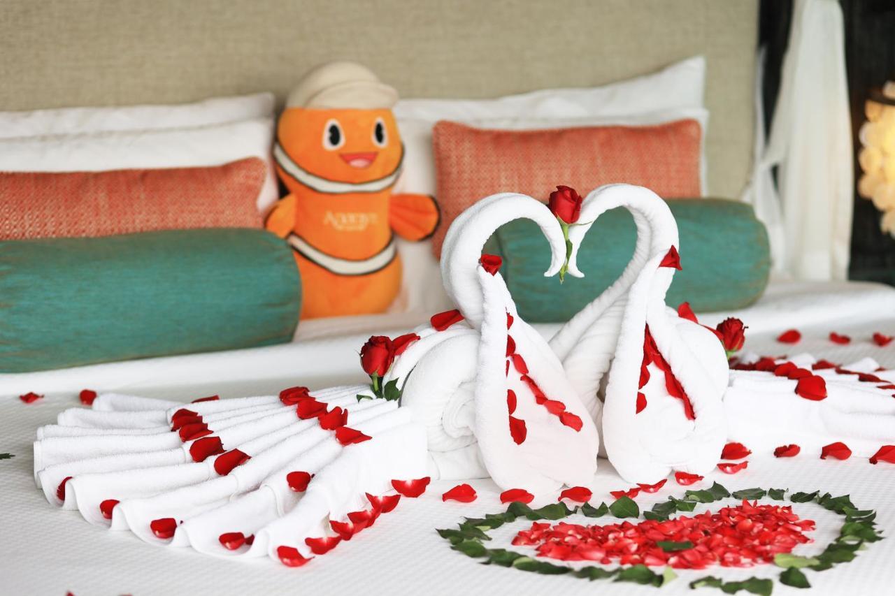 Ananya Lipe Resort מראה חיצוני תמונה