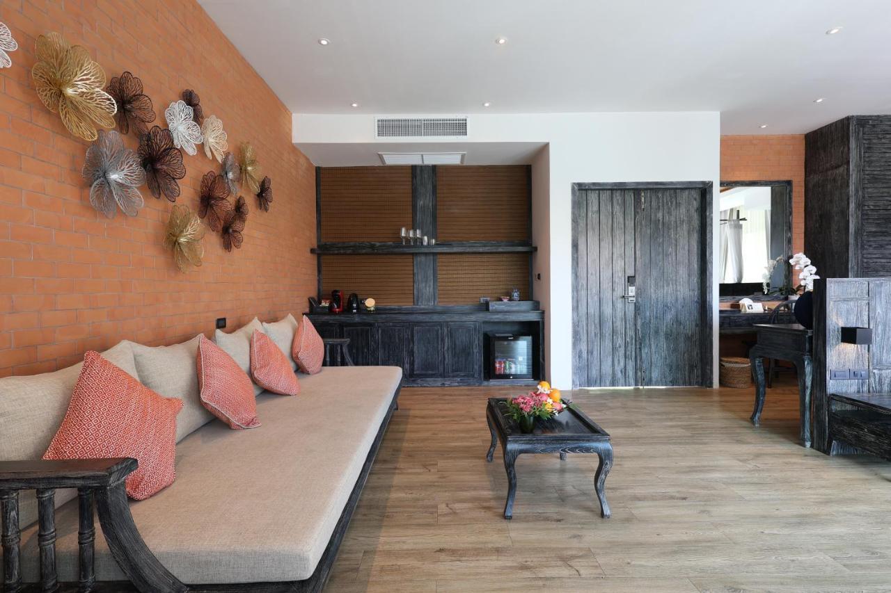 Ananya Lipe Resort מראה חיצוני תמונה