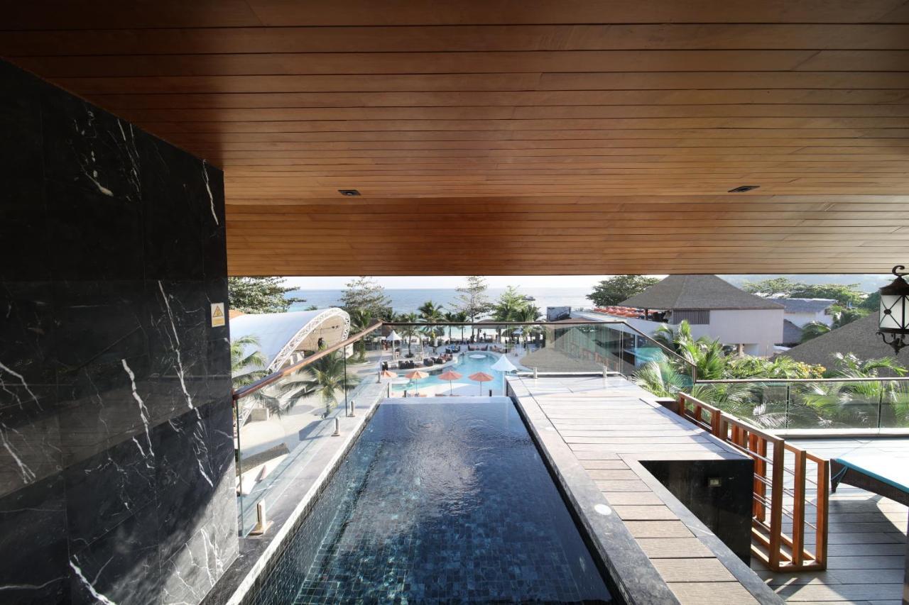 Ananya Lipe Resort מראה חיצוני תמונה