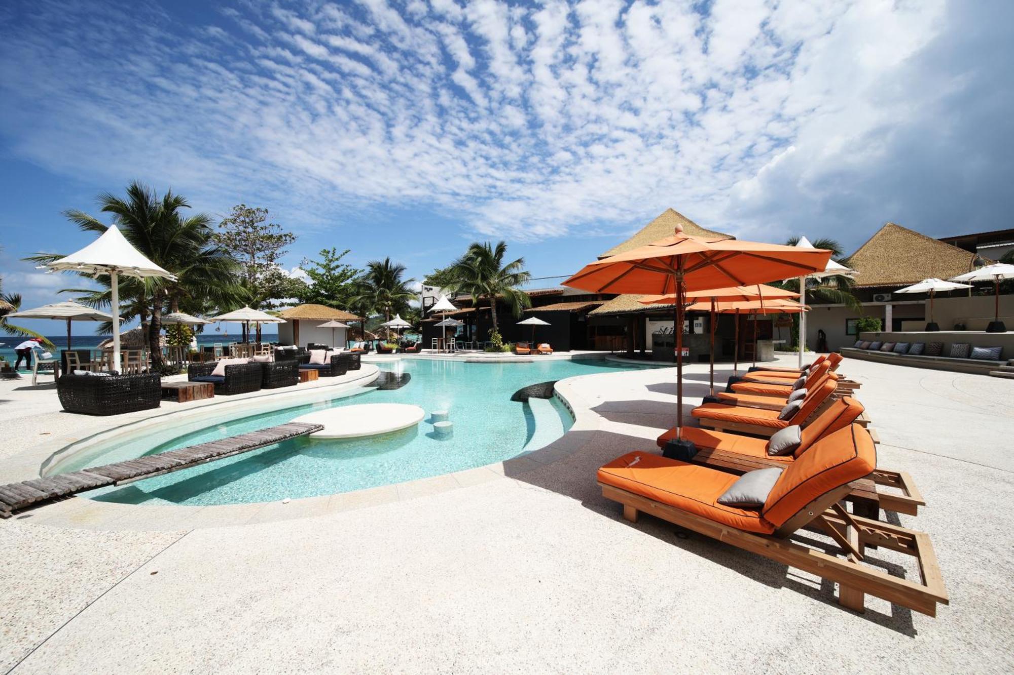 Ananya Lipe Resort מראה חיצוני תמונה